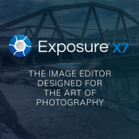 Exposure X7