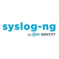 Syslog-ng