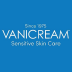 Vanicream Moisturizing Cream