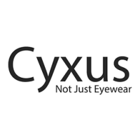 Cyxus Blue Light Glasses