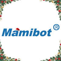 Mamibot W120-T