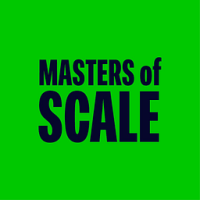 Masters of Scale