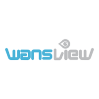 Wansview 1080P Webcam