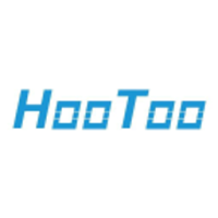 HooToo USB C Hub 6-in-1