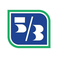 Fifth Third Bank Trio Credit Card