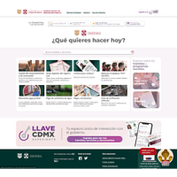 Mexico City, Mexico