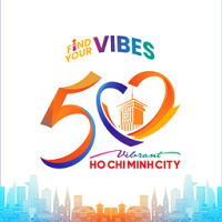 Ho Chi Minh City, Vietnam