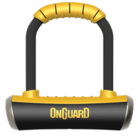 OnGuard Pitbull 8002