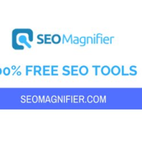 SEO Magnifier Paraphraser