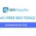 SEO Magnifier Paraphraser