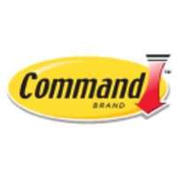 Command Brand Pegboard