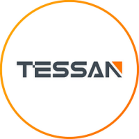 TESSAN Universal Travel Adapter