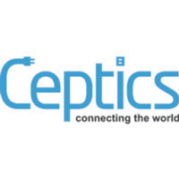 Ceptics World Travel Adapter Kit