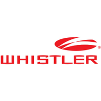 Whistler CR93