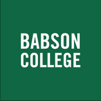 Babson College (F.W. Olin Graduate School of Business)
