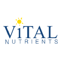 Vital Nutrients Magnesium Glycinate