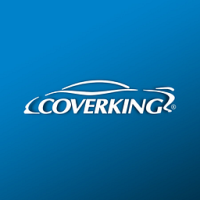 Coverking Stormproof Car Cover