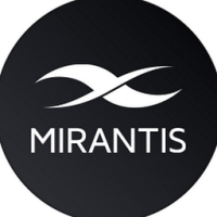 Mirantis Kubernetes Engine