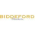 Biddeford Heated Throw