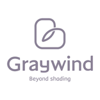 Graywind Motorized Shades