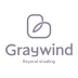 Graywind Motorized Shades