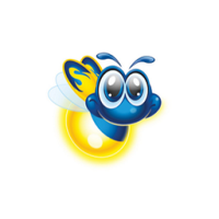 Firefly Kids Light-Up Toothbrush (Basic)