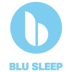 Blu Sleep Ice Gel Pillow