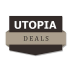 Utopia Bedding Cooling Gel Pillow