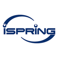 iSpring DF2-CHR Faucet Mount