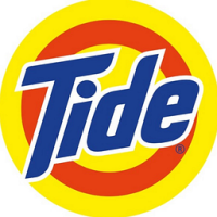 Tide Plus Downy Liquid