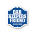 Bar Keepers Friend Cleanser