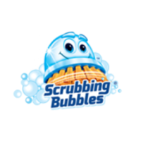 Scrubbing Bubbles Bathroom Cleaner