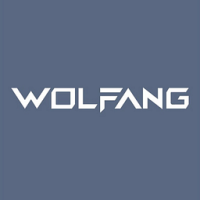 WOLFANG GA100