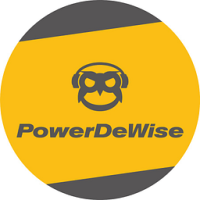 PowerDeWise Lavalier