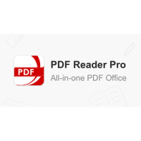 PDF Reader Pro
