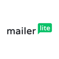 MailerLite Website Builder