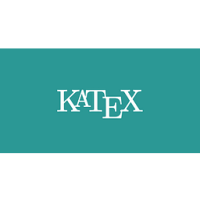 KaTeX