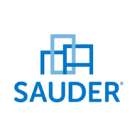 Sauder Palladia L-Desk