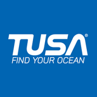TUSA Imprex II Hyperdry Snorkel