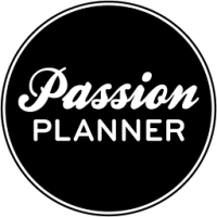 Passion Planner