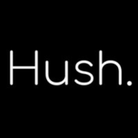 Hush Iced 2.0