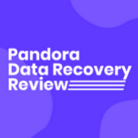 Pandora Recovery