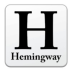 Hemingway Editor Plus