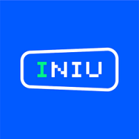 INIU Wireless Charging Stand