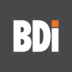 BDI Corridor Media Console