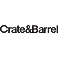 Crate & Barrel Nightstand