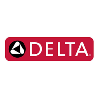 Delta HydroRain Two-in-One
