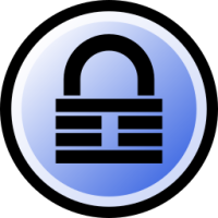 KeePass2
