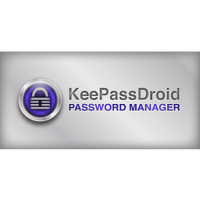 KeePassDroid