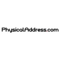 PhysicalAddress.com